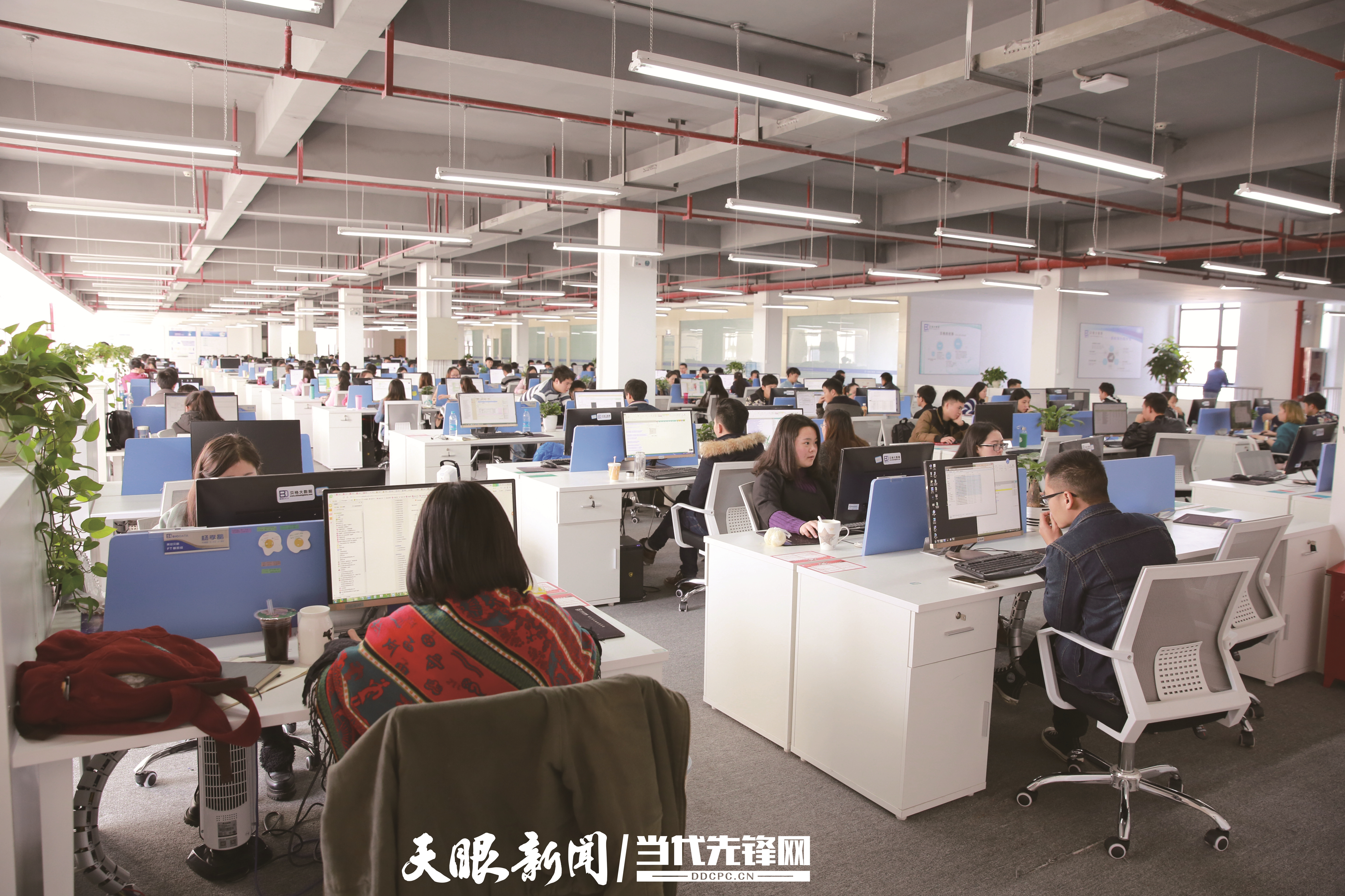 1665964731548552.jpg 8.信息工程系学生在贝格大数据公司顶岗实习.jpg